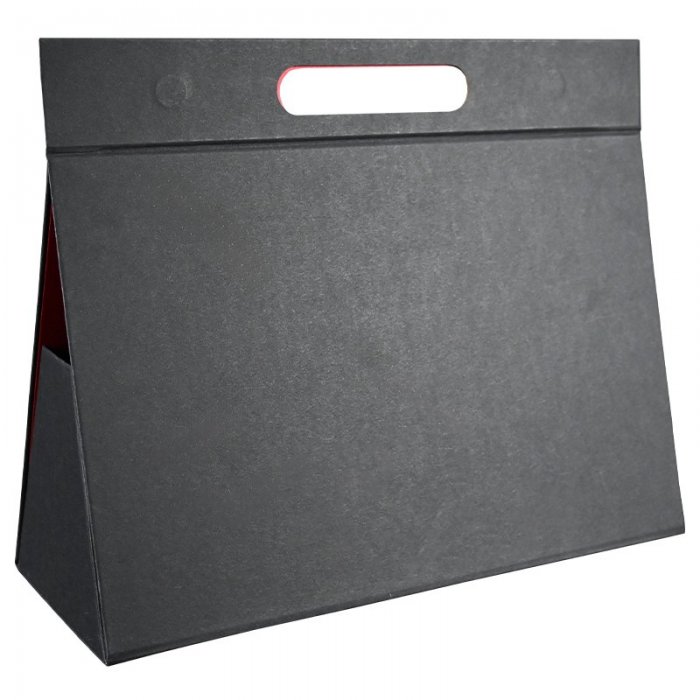 Cutie Pentru Cadouri, Mucava, Premium, 320 x 120 x 200 mm-Cutii Pentru Cadouri