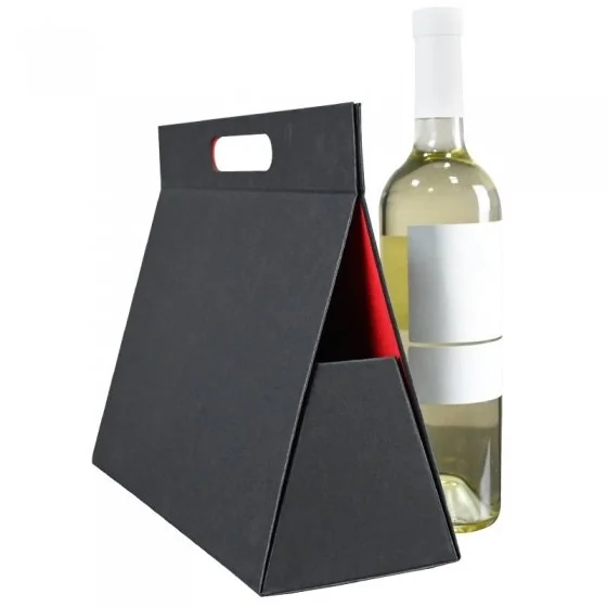 Cutie Pentru Cadouri, Mucava, Premium, 320 x 120 x 200 mm