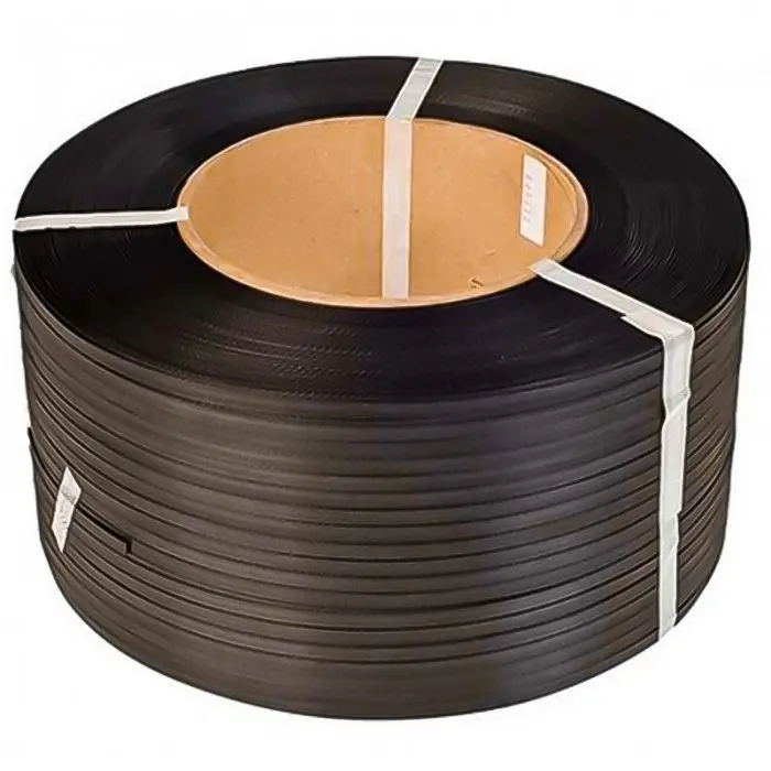 Banda Paletizare PP Lungime 2000 m, Latime 16 mm, Grosime 0.70 mm, Automata,-Benzi Pentru Legare Si Paletizare