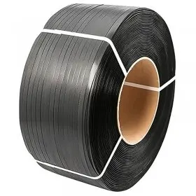 Banda Paletizare PP Lungime 6000 m, Latime 16 mm, Grosime 0.70 mm, Automata,-Benzi Pentru Legare Si Paletizare
