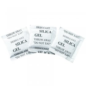 Silica Gel Desicant - COPY-SilicaGel Desicant