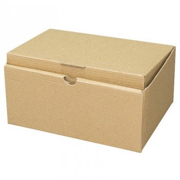 Cutii Cu Autoformare CO3 Lungime: 360 mm, Latime: 280 mm, Inaltime: 60 mm, Culoare: Natur, Tip Carton: CO3 Microondul