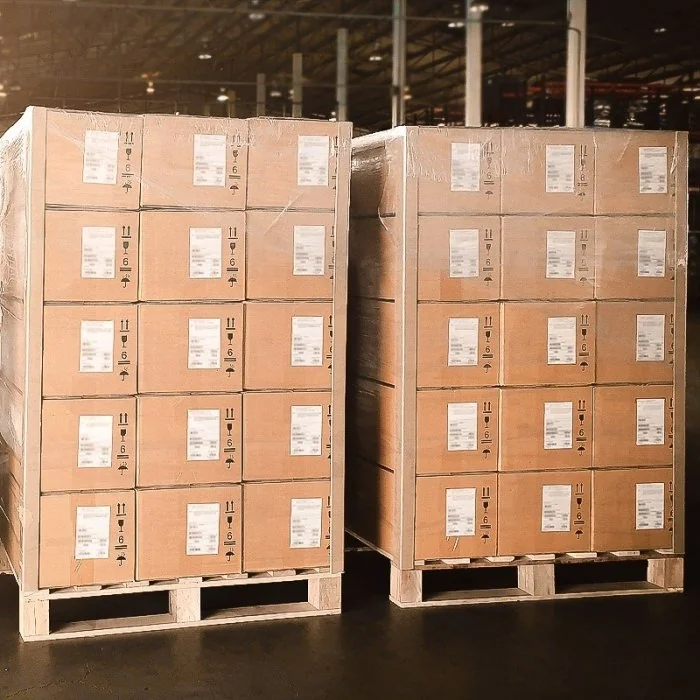 Coltare Carton Profil L Lungime 1000 mm, Laturi 40 x 40 mm, Grosime 3 mm, Buc / Pachet 25-Coltare Carton