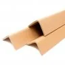Coltare Carton Profil L Lungime 1000 mm, Laturi 45 x 45 mm, Grosime 3 mm, Buc / Pachet 25-Coltare Carton