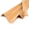 Coltare Carton Profil L Lungime 160 mm, Laturi 40 x 40 mm, Grosime 3 mm, Buc / Pachet 25-Coltare Carton