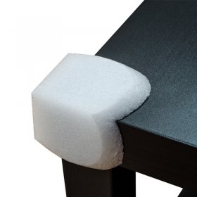 Coltar Spuma Pentru Protectie-Polietilena Expandata, Polipropilena Si Poliuretan