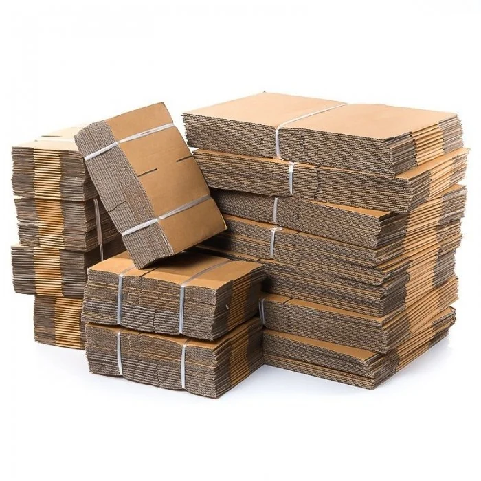 Cutii Carton Ondulat CO3, Natur Lungime 630 mm, Latime 300 mm, Inaltime 800 mm, Culoare Natur, Tip Carton CO3, Buc / Pachet 2...