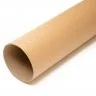 Tub Din Carton Lungime 1250 mm, Diametru Interior 76 mm, Grosime 1.5 mm, Culoare Natur, 1 Buc-Tuburi Din Carton