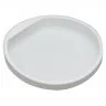 Capace Tub Carton Diametru 50 mm, Material Plastic, Culoare Alb, Buc / Pachet 5000-Tuburi Din Carton