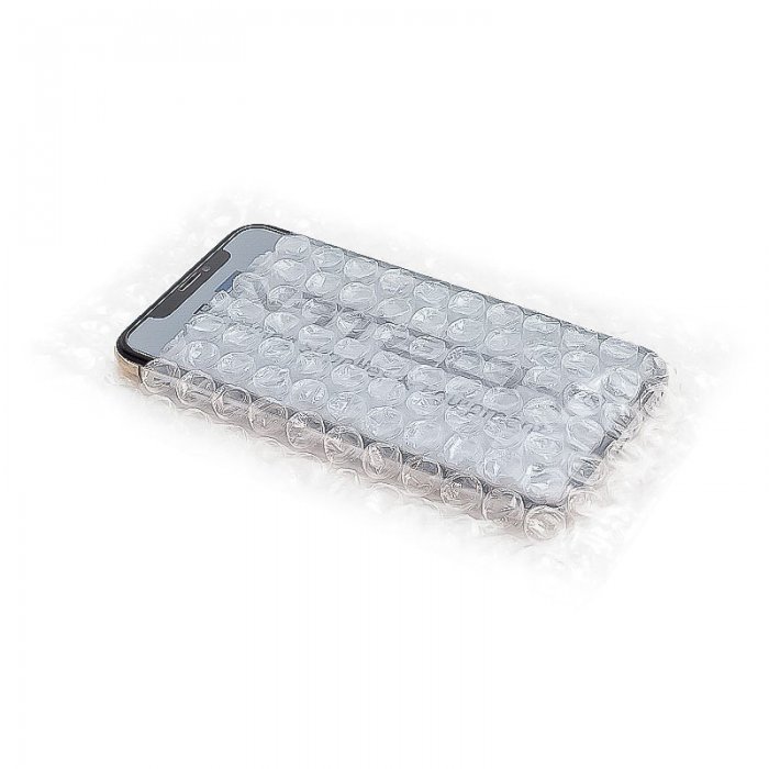 Pungi Cu Bule In Doua Straturi Latime 300 mm, Lungime 320 mm, Grosime 70 my, Clapeta NU mm, Culoare Transparent, Buc / Pachet...