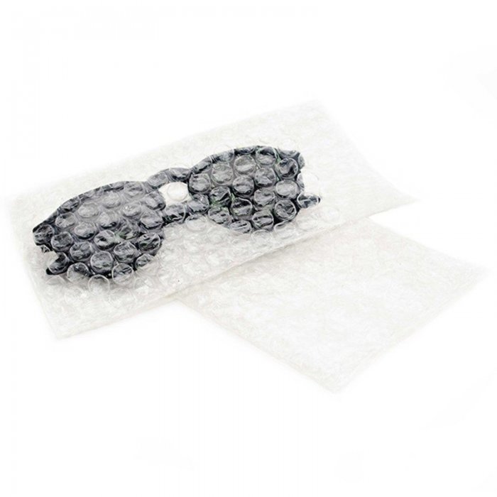 Pungi Cu Bule In Doua Straturi Latime 300 mm, Lungime 320 mm, Grosime 70 my, Clapeta NU mm, Culoare Transparent, Buc / Pachet...