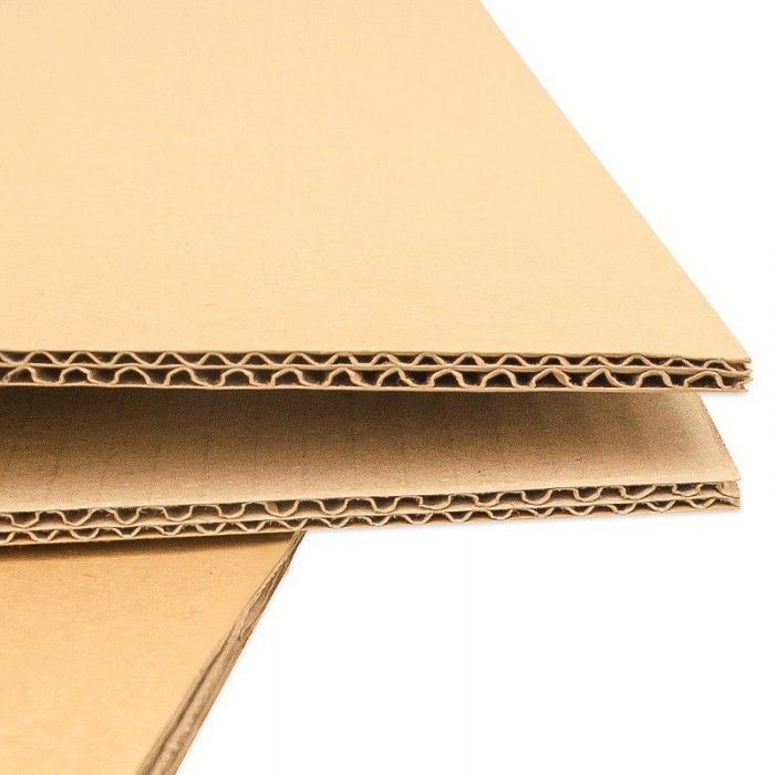 Cutii Carton Ondulat CO5, Natur Lungime 600 mm, Latime 400 mm, Inaltime 400 mm, Culoare Natur, Tip Carton CO5, Buc / Pachet 1...