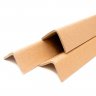 Coltare Carton Profil L Lungime 2000 mm, Laturi 45 x 45 mm, Grosime 3.5 mm, Buc / Pachet 25-Coltare Carton
