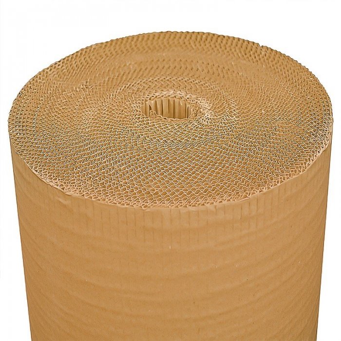 Rola Carton Ondulat Tip II (CO2)-Role Din Carton Ondulat