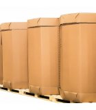 Cutii Hexagonale Din Carton