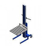 Echipamente De Ridicat Si Manipulat